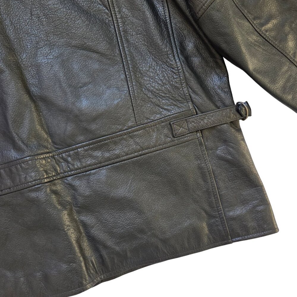 Jacket - Picture 6 of 11